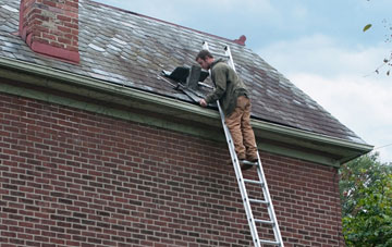 what affects urgent Eastriggs roof repairs