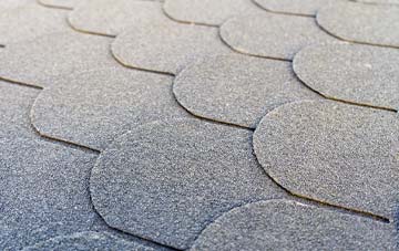 Eastriggs asphalt roofing costs