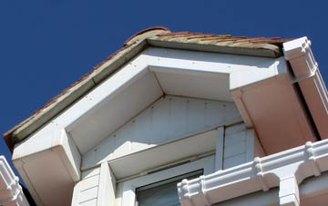 Eastriggs fascia installation costs