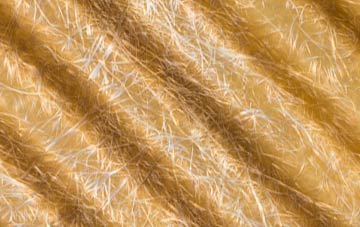 Eastriggs fibreglass roof waterproofing