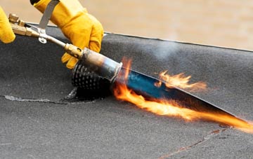 flat roof repairs Eastriggs, Dumfries And Galloway