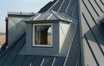 metal roofing Eastriggs, Dumfries And Galloway