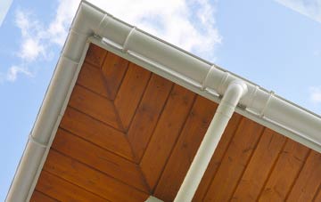 Eastriggs soffit types