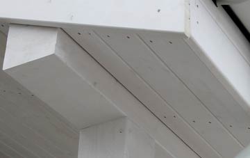 soffits Eastriggs, Dumfries And Galloway