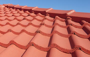 Eastriggs tile and slate roof replacement