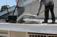 Eastriggs flat roofing repair