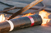 free Eastriggs flat roofing repair quotes